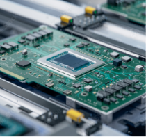 半導体/電子部品・製造装置関連