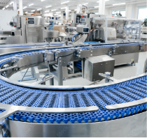 産業機械・自動化設備関連